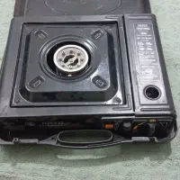 گاز مسافرتی|کوهنوردی و کمپینگ|ملارد, |دیوار