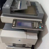 پرینتر|پرینتر، اسکنر، کپی، فکس|اصفهان, دستگرده|دیوار