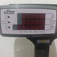 ترازوی دیجیتال 50kg محک