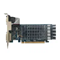 گرافیک GT 210 انویدیا