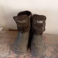 کفش سبک کار ضده آب قیمت مناسب