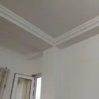گچ کاری ساختمان