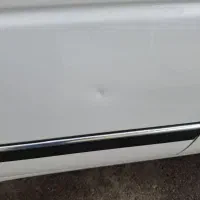 slxمدل ۹۷ سیمی|خودرو سواری و وانت|زنجان, |دیوار