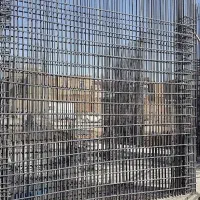 قالب بندی  آلماتور بندی و سقف کمبزیت|خدمات پیشه و مهارت|مشهد, محمدآباد|دیوار