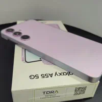 A55 256 ram 8|موبایل|شهریار, شهریار|دیوار
