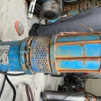 شناور  3 اینچ|ابزارآلات|اشنویه, |دیوار