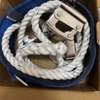 کمربند ایمنی اصلی ژاپنی|کوهنوردی و کمپینگ|صومعه‌سرا, |دیوار