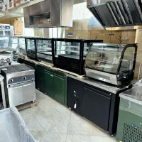 یخچال شوکیک شوکیس ۷۰ و ۹۰ سانتی وارداتی چین