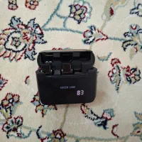 میکروفون تولید محتوا