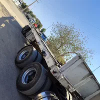 کفی دومحور استریک|خودرو سنگین|اسلامشهر, ترشنبه|دیوار