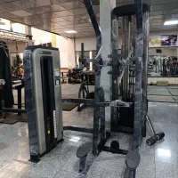 بارفیکس کمکی