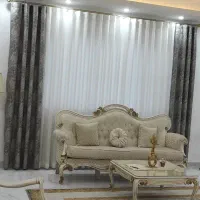 پرده در حد نو