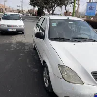 تیبا ۲ ex 96|خودرو سواری و وانت|دماوند, گیلاوند|دیوار