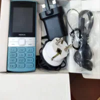 موبایل نوکیا  4G  - 150 اصلی یکماه کارکرده|موبایل|تهران, ابوذر|دیوار