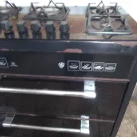 گاز.|اجاق گاز و لوازم برقی پخت‌وپز|دلند, |دیوار