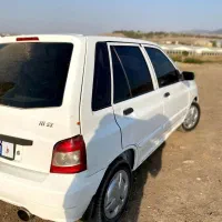 پراید111 مدل 95|خودرو سواری و وانت|کلاله, |دیوار