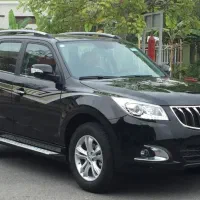 هایما S7 pro خشک مشکی