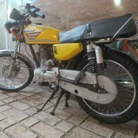 موتور 200cc|موتورسیکلت|کرج, شعبان‌آباد|دیوار