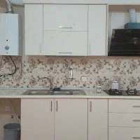 ویلا کوهی بسیار تمیز