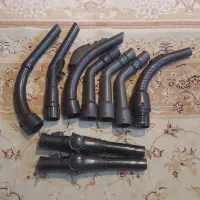 قطعات جاروبرقی سامسونگ و الجی|جاروبرقی، جارو شارژی، بخارشو|تهران, تهرانسر غربی|دیوار