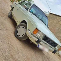 پیکان سواری مدل ۸۳ CNG|خودرو سواری و وانت|فلاورجان, |دیوار