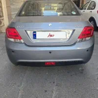 دنا تیپ دو فول بی رنگ|خودرو سواری و وانت|ری, ولی آباد|دیوار