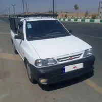 پراید وانت مدلcx ارتفاع یافته آخر 1404تحویل برج 10
