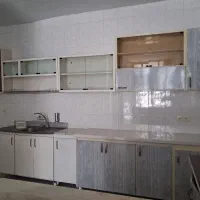 کابینت فلزی درجه یک ورق ضخیم