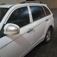 ماشین لیفان x60|خودرو سواری و وانت|اصفهان, شهشهان|دیوار