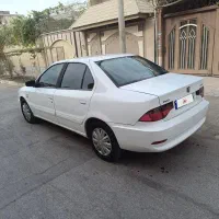 سمند سورن مدل ۹۸|خودرو سواری و وانت|اصفهان, بهارستان|دیوار