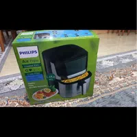 سرخ کن فلیپس بدون روغن