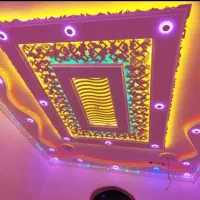 رنگ آمیزی ساختمان کلاسیک