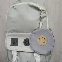 کوله پشتی خارجی