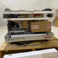 ماشین اسپرسو