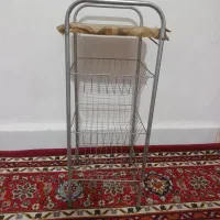 جاسیب زمینی پیاز|آبچکان و نظمدهنده ظروف|خرمآباد, |دیوار