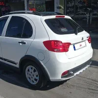 کوئیک 403R|خودرو سواری و وانت|کرج, شهرک بنفشه|دیوار