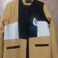 پالتودرحدنو|لباس|قرچک, باقرآباد|دیوار