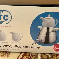 کتری قوری برند ATC