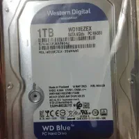 هارد اینترنال وسترن دیجیتال مخصوص PC یک ترابایت|قطعات و لوازم جانبی رایانه|بندرعباس, |دیوار