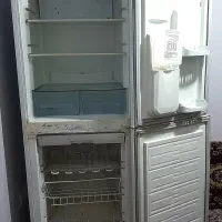 یخچال ،فریزر کارکرده سیلوان