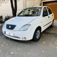 تیبا 2 مدل 1400 تیبا مدل ۱۴۰۰ درحدصفر|خودرو سواری و وانت|تهران, مهرآباد جنوبی|دیوار