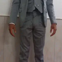 کت و شلوار