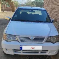 132 دوگانه کارخانه|خودرو سواری و وانت|کاشمر, |دیوار