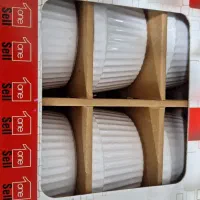 پیاله رمکینه