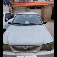 پراید 111 مدل 97|خودرو سواری و وانت|بندرعباس, |دیوار