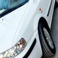 سمند ef7 ، مدل 96 دوگانه کم کار