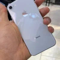 iPhone 8