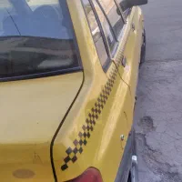 تاکسی  ۸۵|خودرو سواری و وانت|بندرعباس, |دیوار