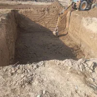 بیل بکهو بابکت خاورکمپرسی|خدمات حمل و نقل|ماهدشت, |دیوار