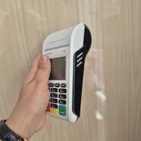 کارت خوان ارزان جیبی  )/